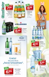 Gazetka promocyjna Getraenkeland - Gazetka - ważna od 16.04 do 16.04.2022 - strona 6 - produkty: aktionspreis, Alwa, apfel, apfelsaft, buch, eis, elle, frucht, mineralwasser, Mineralwasser Still, natur, orange, orangen, orangensaft, reis, saft, smoothie, smoothies, Staatl. Fachingen, Ti, wasser