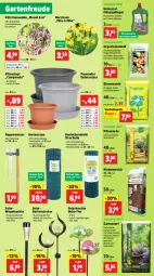 Gazetka promocyjna Thomas Philipps - Gazetka - ważna od 15.02 do 15.02.2025 - strona 3 - produkty: akku, blume, blumen, blumenerde, Campanula, Draht, dünger, edelstahl, eis, ente, erde, flüssigdünger, Garten, Gartenpflanze, Kätzchen, Kugel, Leuchte, Mantel, mehl, messer, Narzissen, pflanze, pflanzen, pflanzerde, Pflanztopf, Rauch, reis, rind, rindenmulch, rwe, sac, solarleuchte, Ti, topf, Untersetzer, vorteilspreis, wasser