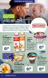 Gazetka promocyjna AldiSud - ALDI Sortiment - Gazetka - ważna od 30.04 do 30.04.2022 - strona 14 - produkty: aldi, banane, bananen, Becher, beere, butter, buttermilch, chips, dessert, discount, eis, elle, erdbeere, flasche, frucht, Grießpudding, heidelbeere, himbeer, himbeere, joghur, joghurt, Kefir, knallerpreis, lebensmittel, mac, milch, Milchdessert, monitor, pudding, quark, reis, sahne, schlagsahne, schoko, Ti, vanille