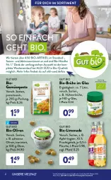 Gazetka promocyjna AldiSud - ALDI Sortiment - Gazetka - ważna od 30.04 do 30.04.2022 - strona 2 - produkty: aldi, alle artikel ohne dekoration, apfel, bio, Bio-Hackfleisch, Brühe, Crofton, crofton®, decke, Deckel, dekoration, dell, eis, elle, flasche, fleisch, frucht, gin, hackfleisch, herdarten, hühner, ingwer, je 250-g-packung, Kochtopf, LG, limo, limonade, Mode, olive, oliven, pasta, reis, rezept, rind, sauce, schwein, schweine, schweinefleisch, spaghetti, Ti, tomate, tomaten, tomatensauce, topf, wein, weine, ZTE