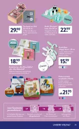 Gazetka promocyjna AldiSud - ALDI Sortiment - Gazetka - ważna od 30.04 do 30.04.2022 - strona 25 - produkty: aldi, ball, beutel, Bleistift, bleistifte, buch, decke, disney, eis, Eiskönigin, gin, Handtasche, Holz, Kinder, Kinderbuch, Kinderrucksack, mac, Paw Patrol, Persona, reis, rucksack, sac, stabilo, Steckspiel, stifte, Tasche, Ti, uhr, Yo