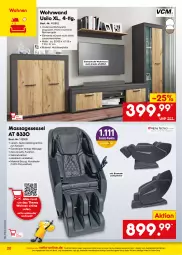 Gazetka promocyjna Netto Marken-Discount - Online-Angebote November - Gazetka - ważna od 30.11 do 30.11.2023 - strona 20 - produkty: angebot, auto, eis, ente, Holz, latte, lautsprecher, LG, Mode, ndk, reis, Ria, sessel, Ti, wohnwand, ZTE