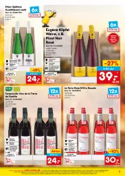 Gazetka promocyjna Netto Marken-Discount - Online-Angebote November - Gazetka - ważna od 30.11 do 30.11.2023 - strona 3 - produkty: ACC, asti, bestpreis, braten, Carpaccio, eis, erde, fisch, fleisch, Geflügel, grill, gutschein, gutscheine, ndk, Pinot, pinot noir, qualitätswein, Ragout, reis, Ria, riesling, rioja, roséwein, rotwein, salat, salate, sekt, Tapas, tempranillo, Ti, wein, weine, Weißwein