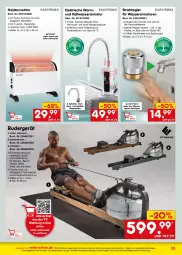 Gazetka promocyjna Netto Marken-Discount - Online-Angebote November - Gazetka - ważna od 30.11 do 30.11.2023 - strona 33 - produkty: angebot, armatur, armaturen, Bad, Bau, body, braun, eis, kraft, küche, natur, ndk, Rauch, reis, Ti, wasser, ZTE