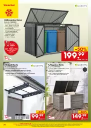 Gazetka promocyjna Netto Marken-Discount - Online-Angebote November - Gazetka - ważna od 30.11 do 30.11.2023 - strona 34 - produkty: angebot, aufbewahrungsbox, auflagenbox, auto, decke, Deckel, eis, LG, Mode, ndk, reis, Ria, telefon, Ti, uhr, ZTE