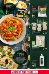 Gazetka promocyjna Selgros - Gastro - Gazetka - ważna od 08.02 do 08.02.2023 - strona 11 - produkty: angebot, angebote, bio, flasche, grana, grana padano, grappa, monte, padano, Pinot, pinot grigio, Rana, rezept, rezepte, risotto, spinat, Ti