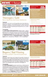 Gazetka promocyjna Rewe Reisen - Reiseprospekt - Gazetka - ważna od 29.09 do 29.09.2023 - strona 28 - produkty: axe, Bad, Bademantel, Brei, buch, dusche, eis, elle, ente, flasche, Garten, Gesundheit, getränk, inklusivleistungen, innenpool, kaffee, kaffeemaschine, Kamin, Kinder, kneipp, kraft, kräuter, kräutern, küche, Küchen, kurtaxe, Mantel, natur, ndk, pool, reis, ring, rum, rwe, salz, Ti, uhr, wasser, wellnessbereich