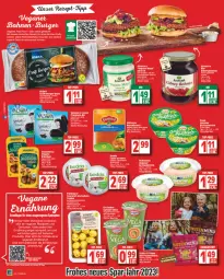 Gazetka promocyjna Edeka - Angebote der Woche - Gazetka - ważna od 14.01 do 14.01.2023 - strona 12 - produkty: aufstrich, Becher, beutel, bier, Biere, bio, bohne, bohnen, brot, brotaufstrich, burger, camembert, creme, einkaufstipp, eis, elle, erbsen, erde, fisch, fleisch, hafer, kartoffel, kartoffeln, kidney, Kochcreme, kühlmann, LG, mac, malz, marinade, natur, natura, Popp, reis, rel, rezept, rezepte, salat, schnitten, Ti, top-preis, Trüffel, Yo, ZTE