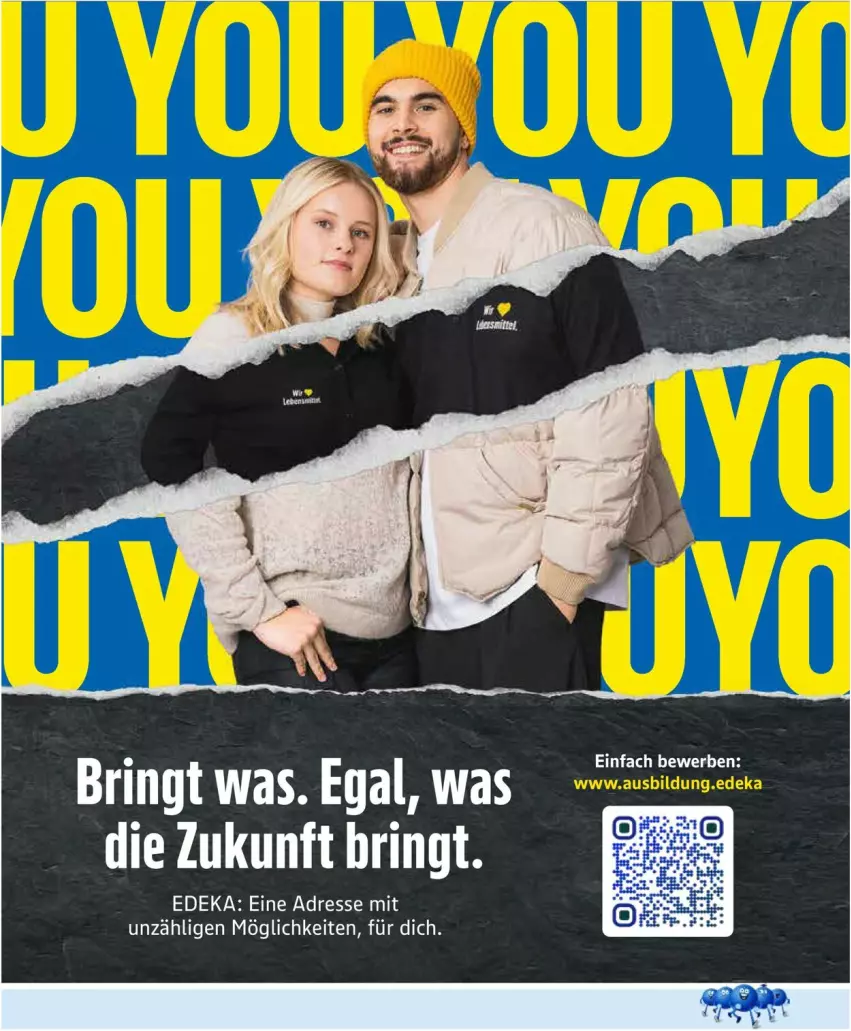 Aktueller Prospekt Edeka - Prospekte - von 20.07 bis 25.07.2026 - strona 30 - produkty: ring