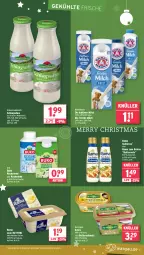 Gazetka promocyjna Wasgau - Gazetka - ważna od 14.12 do 14.12.2024 - strona 13 - produkty: arla, arla buko, auer, bärenmarke, braten, Buko, butter, Butterschmalz, creme, culinesse, eis, flasche, frische milch, haltbare milch, je 500-ml-flasche, kerrygold, kerrygold extra, Kochcreme, malz, milch, rama, Rama Culinesse, reis, sahne, schlagsahne, Schmalz, Ti, weidemilch