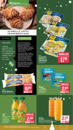 Gazetka promocyjna Wasgau - Gazetka - ważna od 14.12 do 14.12.2024 - strona 14 - produkty: angebot, apfel, backofen, beko, blätterteig, braun, brötchen, eis, elle, flasche, früchte, früchten, henglein, Innocent, je 250-g-packung, Knödel, Kochlöffel, küche, Küchen, Küchenreibe, LG, Löffel, margarine, Ofen, orange, orangen, orangensaft, papier, Rana, reis, rezept, saft, säfte, Semmel, Semmelknödel, smoothie, smoothies, Soda, Ti, torte, tortellini, tortelloni, true fruits, WICK, ZTE, zucker