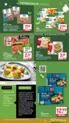 Gazetka promocyjna Wasgau - Gazetka - ważna od 14.12 do 14.12.2024 - strona 15 - produkty: Anrichte, aqua, auer, bio, braten, butter, Café Landhaus, coppenrath, die ofenfrische, Dr. Oetker, eis, elle, filet, filets, fisch, followfish, frosta, lachs, Mixer, Muscheln, Ofen, pfanne, pizza, reifen, reis, Ria, Rotbarsch, rotbarschfilet, rwe, Safran, sahne, sauce, Schal, Schalotte, schnitten, Spülen, stabmixer, teller, Ti, tradizionale, veggie, wasser, weihnachten, würfel, ZTE, zwiebel, zwiebeln