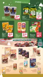 Gazetka promocyjna Wasgau - Gazetka - ważna od 14.12 do 14.12.2024 - strona 19 - produkty: beutel, bourbon, bourbon vanille, dell, Dr. Oetker, eis, elle, flasche, geback, gewürz, gurke, gurken, knorr, kuchen, maggi, Muffin, muffins, reis, rel, rezept, Safran, sahne, sahnesteif, Sardellen, sauce, saucen, Soße, spreewaldhof, suppe, suppen, Ti, vanille, Vanille Zucker, zucker