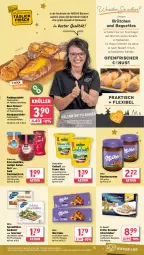 Gazetka promocyjna Wasgau - Gazetka - ważna od 14.12 do 14.12.2024 - strona 9 - produkty: angebot, angebote, auer, aufstrich, backwaren, baguette, baguettes, Becher, Berger, brötchen, creme, eier, eis, Elan, elle, erde, frucht, fruchtaufstrich, geback, goldsaft, grafschafter, haselnuss, Haselnusscreme, konfitüre, marzipan, Marzipanfüllung, Meister, milka, nuss, Ofen, Plunder, pudding, reis, saft, sandwich, Schwartau, sirup, Spezi, Stollen, stube, Ti, tisch, wasa, zucker