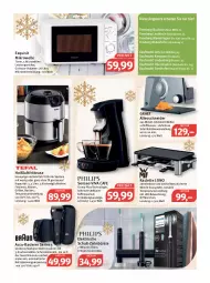 Gazetka promocyjna Feneberg - Prospekte - Gazetka - ważna od 18.12 do 18.12.2021 - strona 13 - produkty: ACC, akku, angebot, angebote, auto, beleuchtung, buch, bürste, chloe, Diesel, edelstahl, eis, Elektro, elle, emmi, ente, fritteuse, garraum, grill, Heißluftfritteuse, kaffee, latte, led-beleuchtung, messer, mikrowelle, mit led-beleuchtung, Ofen, rasierer, reis, rel, Ria, Schal, Schere, senseo, Ti, Tiere, timer, tisch, zahnbürste