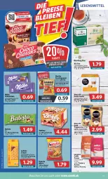 Gazetka promocyjna Combi - Prospekte - Gazetka - ważna od 02.07 do 02.07.2022 - strona 15 - produkty: ACC, balisto, beutel, bio, caffè crema, Cap, cappuccino, chia, choco crossies, cin, crossies, dolce gusto, eis, frucht, fruchtgummi, hanuta, haribo, Lakritz, latte, latte macchiato, lavazza, lebensmittel, leibniz, mac, macchiato, milka, milka schokolade, Nescafé, nescafé gold, nestlé, oder lakritz, reis, schoko, schokolade, tee, Ti, toffifee