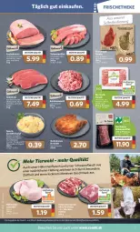 Gazetka promocyjna Combi - Prospekte - Gazetka - ważna od 02.07 do 02.07.2022 - strona 5 - produkty: angebot, angebote, bio, braten, eis, essig, filet, fleisch, Fleischerei, hackfleisch, Hähnchenfleisch, henkel, kartoffel, kartoffelsalat, kotelett, lachs, Lachsbraten, mac, marinade, Mett, Nackensteak, nackensteaks, natur, nuss, rind, saft, salat, Schal, Schale, schenkel, Schere, schinken, schnitzel, schwein, schweine, schweinefilet, schweinefleisch, schweinenacken, Speck, steak, steaks, Ti, wein, weine, wurst, zwiebel, zwiebeln