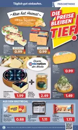 Gazetka promocyjna Combi - Prospekte - Gazetka - ważna od 02.07 do 02.07.2022 - strona 7 - produkty: angebot, angebote, basilikum, brot, butter, cola, Croissant, croissants, deutscher schnittkäse, deutscher weichkäse, doppelrahmstufe, eis, elle, frischkäse, frischkäsezubereitung, golden toast, holländischer schnittkäse, kaes, Käse, korn, LG, milram, regal, rucola, sauce, schnittkäse, Schwarzbrot, schweizer schnittkäse, senf, Spezi, stube, Ti, toast, Toastbrot, tomate, torte, weichkäse, wurst