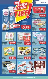 Gazetka promocyjna Combi - Prospekte - Gazetka - ważna od 02.07 do 02.07.2022 - strona 9 - produkty: bärenmarke, Becher, butter, buttermilch, Dany, dany sahne, eis, filet, filets, fisch, flasche, frucht, fruchtjoghurt, Griechischer Joghurt, haltbare milch, hering, Herings, heringsfilets, joghur, joghurt, Kinder, landliebe, lätta, margarine, matjes, milch, Milchschnitte, Müller, nadler, reine buttermilch, ring, sahne, snack, snacks, topf