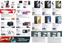 Gazetka promocyjna Media Markt - Prospekte - Gazetka - ważna od 08.04 do 08.04.2023 - strona 4 - produkty: Apple, coupon, pril
