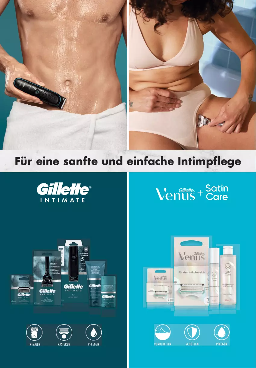 Aktueller Prospekt Rossmann - Prospekte - von 01.02 bis 29.02.2024 - strona 59 - produkty: Ti