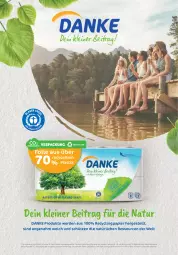 Gazetka promocyjna Rossmann - Prospekte - Gazetka - ważna od 29.02 do 29.02.2024 - strona 20 - produkty: asti, Clin, erde, papier, Schütze, Ti