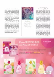 Gazetka promocyjna Rossmann - Prospekte - Gazetka - ważna od 29.02 do 29.02.2024 - strona 23 - produkty: Bad, computer, decke, dell, dusche, Eau de parfum, eis, elle, erde, frucht, gin, LG, mac, olive, parfum, pute, ring, schott, teller, Ti, tonic, wasser, weck