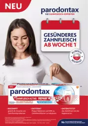 Gazetka promocyjna Rossmann - Prospekte - Gazetka - ważna od 29.02 do 29.02.2024 - strona 27 - produkty: Bona, eis, elle, fleisch, HP, pasta, Reinigung, sac, Ti, zahnpasta, ZTE
