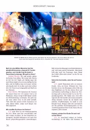 Gazetka promocyjna Rossmann - Prospekte - Gazetka - ważna od 29.02 do 29.02.2024 - strona 36 - produkty: beko, brot, brother, eis, elle, Garderobe, Kinder, lion, ring, rwe, Ti, tisch, uhr, ZTE