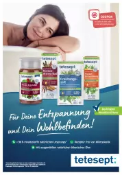 Gazetka promocyjna Rossmann - Prospekte - Gazetka - ważna od 29.02 do 29.02.2024 - strona 43 - produkty: asti, meersalz, rezept, roba, salz, Ti
