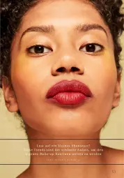Gazetka promocyjna Rossmann - Prospekte - Gazetka - ważna od 29.02 do 29.02.2024 - strona 53 - produkty: erde, Make-up, Ti