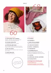 Gazetka promocyjna Rossmann - Prospekte - Gazetka - ważna od 29.02 do 29.02.2024 - strona 6 - produkty: Beanie, bett, bier, Biere, coupon, coupons, erde, Gesundheit, gewinnspiel, gin, Kinder, mac, Make-up, Mütze, Ria, Ti