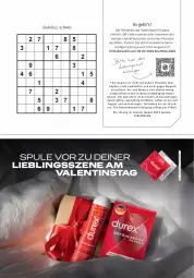 Gazetka promocyjna Rossmann - Prospekte - Gazetka - ważna od 29.02 do 29.02.2024 - strona 85 - produkty: Brei, eier, eis, fleisch, gewinnspiel, gsw, gutschein, LG, Rauch, reis, Ti