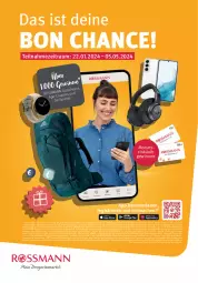 Gazetka promocyjna Rossmann - Prospekte - Gazetka - ważna od 29.02 do 29.02.2024 - strona 99 - produkty: champagne, coupon, coupons, Dual SIM, eis, erde, gewinnspiel, gutschein, gutscheine, HP, kopfhörer, LG, mac, rebell, reis, sac, Samsung, samsung galaxy, Samsung Galaxy S, sim, Ti, uhr, wedel