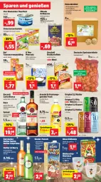 Gazetka promocyjna Thomas Philipps - Gazetka - ważna od 16.11 do 16.11.2024 - strona 8 - produkty: alkohol, auer, bacardi, Bau, Bauer, beere, beeren, braun, burger, caipirinha, creme, eis, elle, erdbeere, erdbeeren, erfrischungsgetränk, fertiggericht, fisch, flasche, frucht, getränk, gewürz, gin, Glühwein, granini, himbeer, kartoffel, kartoffeln, Kinder, Knödel, mac, maracuja, meersalz, Meisenknödel, mikado, natur, nudel, nudeln, pils, pudding, radler, reis, rel, rum, salz, spartipp, Speisezwiebeln, Sprizz, tasse, thunfisch, Ti, Vogelfutter, vorteilspreis, wasser, wein, Wild, zucker, zwiebel, zwiebeln