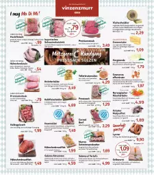Gazetka promocyjna Aez - Prospekte - Gazetka - ważna od 12.09 do 12.09.2026 - strona 5 - produkty: auer, axe, Bau, beef, Birnen, braten, buch, corned beef, curry, dauertiefpreis, eis, elle, emmentaler, fleisch, Germ, gewürz, gorgonzola, grill, gulasch, hähnchenbrust, hartkäse, Hausmacher, Haxe, hofgut, Holz, ideal zum grillen, Kalbfleisch, Käse, kotelett, kräuter, kräutern, lachs, Laufen, lyoner, mac, marinade, mascarpone, matjes, Meister, milch, mit kalbfleisch, natur, petersilie, presssack, Rauch, Räucherlachs, reis, rezept, rind, ring, rwe, sac, saft, salami, Scamorza, schinken, schnittkäse, schwein, schweine, schweinefleisch, schweinekotelett, Speck, Spezi, steak, Tartufo, teller, Ti, tiefpreis, tisch, trolli, Trüffel, weichkäse, weidemilch, wein, weine, Weißwein, würfel, wurst, Yo