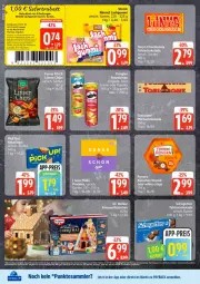 Gazetka promocyjna Edeka - Prospekte - Gazetka - ważna od 08.11 do 08.11.2025 - strona 16 - produkty: lachgummi, nimm2, payback, sofortrabatt, storck, tesa, Ti