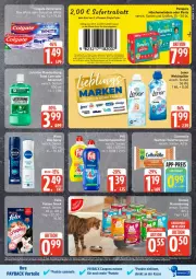 Gazetka promocyjna Edeka - Prospekte - Gazetka - ważna od 08.11 do 08.11.2025 - strona 17 - produkty: aeg, coupon, coupons, eis, payback, reis, rum, Ti, ZTE