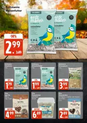 Gazetka promocyjna Edeka - Prospekte - Gazetka - ważna od 08.11 do 08.11.2025 - strona 23 - produkty: erdnuss, nuss