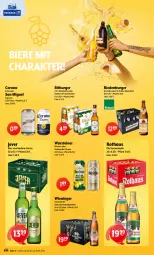 Gazetka promocyjna Getraenke Hoffmann - Prospekte - Gazetka - ważna od 28.06 do 28.06.2025 - strona 6 - produkty: alkohol, bier, Biere, bitburger, burger, corona, corona extra, eis, elle, jever, natur, oder radler, pils, pilsener, radler, steiner, Ti, warsteiner, zitrone