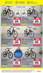 Gazetka promocyjna Lidl - Wochen-Highlights im Onlineshop - Gazetka - ważna od 05.03 do 05.03.2023 - strona 3 - produkty: akku, auer, E-Bike, eis, elle, erde, fisch, fische, Fischer, Mountainbike, ndk, reis, Ria, rwe, Schal, Ti
