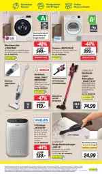 Gazetka promocyjna Lidl - Wochen-Highlights im Onlineshop - Gazetka - ważna od 05.03 do 05.03.2023 - strona 7 - produkty: akku, alexa, amazon alexa, auer, bodensauger, bürste, eis, elle, ente, erde, handstaubsauger, Luftreiniger, ndk, reiniger, reis, Ria, rum, silvercrest, Spektrum, staubsauger, Ti, Trockner, wandhalterung, waschmaschine