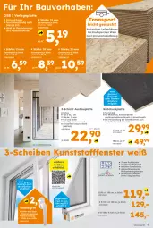 Gazetka promocyjna  - Gazetka - ważna od 07.06 do 07.06.2025 - strona 17 - produkty: Anhänger, auer, Bau, eis, fenster, latte, leihanhänger, mac, möbel, reis, riegel, Schal, Sport, Ti, usb, wasser