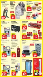 Gazetka promocyjna Thomas Philipps - Gazetka - ważna od 24.05 do 24.05.2025 - strona 11 - produkty: auto, Auto Moto, Bad, Bademantel, batterie, batterien, Bau, baumwolle, beutel, decke, Deckel, eis, elle, felgen, geschirr, geschirrtücher, Klappbox, kraft, kühltasche, lack, LG, longlife, Mantel, mikrofaser, motorenöl, müllbeutel, ndk, Ria, Schal, sekt, strümpfe, Tasche, tee, Ti, tisch, tücher, turmventilator, ventilator, Verbandkasten, wolle