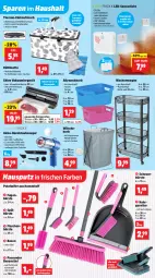 Gazetka promocyjna Thomas Philipps - Gazetka - ważna od 24.05 do 24.05.2025 - strona 12 - produkty: akku, akku-handstaubsauger, batterie, batterien, beutel, Brei, bürste, einkaufskorb, eis, flasche, Fugenbürste, garnitur, handstaubsauger, Heu, Kehrgarnitur, korb, kühlakku, kühlbox, leds, LG, Sport, staubsauger, Tasche, taschen, Ti, tisch, usb, wäschekorb, weck