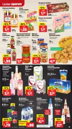 Gazetka promocyjna Thomas Philipps - Gazetka - ważna od 24.05 do 24.05.2025 - strona 15 - produkty: Alwa, auer, Bau, Bauer, burger, Cap, capri-sun, cocktail, creme, eis, elle, fertiggericht, frucht, fruchtsaft, fruchtsaftgetränk, getränk, getränke, grill, grillsauce, kartoffel, kartoffeln, konfitüre, Kühne, Letscho, limo, limonade, Manner, Mautner, milch, mineralwasser, natürliches mineralwasser, nudel, nudeln, paprika, Rauch, reis, roséwein, saft, sanpellegrino, sauce, saucen, sirup, Soda, Soße, speisekartoffeln, Sprizz, Sprudel, Ti, tomate, tomaten, vanille, vorteilspreis, waffeln, wasser, wassersprudler, wein, würstchen