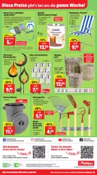 Gazetka promocyjna Thomas Philipps - Gazetka - ważna od 24.05 do 24.05.2025 - strona 16 - produkty: abholpreise, akku, alle preise sind abholpreise, angebot, angebote, Bau, Brei, Clin, decke, Deckel, deka, discount, edelstahl, eis, Garten, Handy, Holz, klappstuhl, korb, ladekabel, Leuchte, LG, Mantel, papier, reis, ring, smartphone, stuhl, Ti, topf, tragegriff, übertopf, usb, wandhalterung, Yo