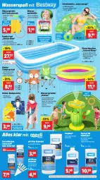 Gazetka promocyjna Thomas Philipps - Gazetka - ważna od 24.05 do 24.05.2025 - strona 8 - produkty: abdeckhaube, auer, Bad, beutel, bio, biozidprodukte, Brei, campingstuhl, Desinfektion, family pool, Garten, gartenschlauch, getränk, getränke, getränkehalter, Kinder, leine, planschbecken, pool, Rauch, reifen, ring, rucksack, rwe, sac, schlauch, Schwimmsitz, Sport, stuhl, Ti, wasser, wasserpistole, wassertank