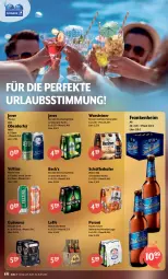 Gazetka promocyjna Getraenke Hoffmann - Prospekte - Gazetka - ważna od 15.07 do 15.07.2023 - strona 2 - produkty: Alwa, apfel, Apfelschorle, aqua, bier, bio, burgunder, chardonnay, coca-cola, cola, cuvée, dry gin, ecco, eis, Elephant Bay, elle, frucht, fruchtsecco, getränk, gin, grauburgunder, Guinness, ice tea, jack daniel, Jack Daniel’s, jever, malz, mineralwasser, monin, natur, Peroni, pils, pilsener, radler, reis, rel, riesling, rotkäppchen, rotwein, rum, schöfferhofer, schorle, sirup, steiner, tennessee whiskey, Ti, veltins, veltins pilsener, vita, vitamalz, volvic, warsteiner, wasser, wein, whiskey