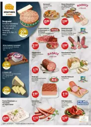 Gazetka promocyjna Vmarkt - Prospekte - Gazetka - ważna od 22.10 do 22.10.2025 - strona 6 - produkty: angebot, angebote, aufschnitt, bier, bockwurst, braten, burger, camembert, chili, debrecziner, Edelsalami, eis, fisch, fische, fleisch, fleischsalat, gelee, gewürz, gin, hähnchenbrust, hartkäse, joghur, joghurt, Käse, Käsekrainer, käsetheke, Mantel, Mett, mettwurst, milch, Neuburger, pastete, Rauch, salami, salat, schinken, schinkenspeck, schnittkäse, schwein, schweizer hartkäse, schweizer schnittkäse, Speck, Spezi, südtiroler, Ti, weichkäse, wein, wiener, wurst